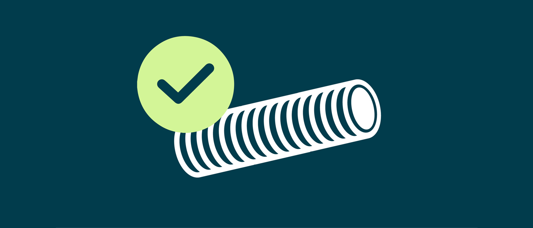 Sachgerechte Anwendung von Schläuchen